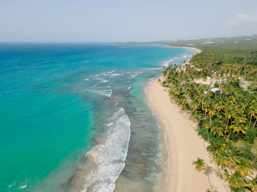 Sri Lanka Beach and Culture