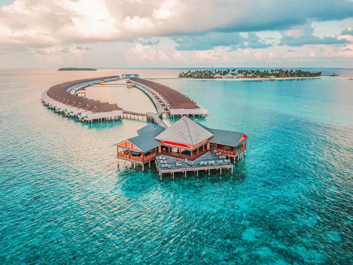 Handcrafted, Personalised Itineraries