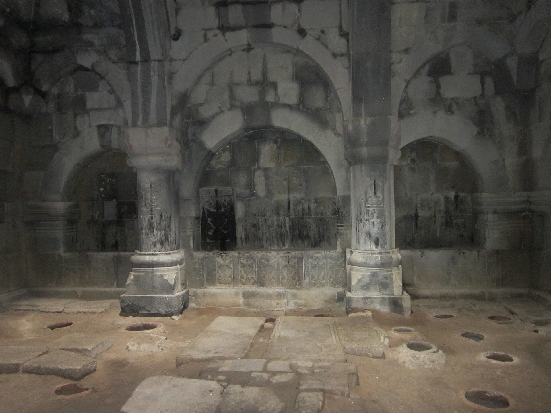 Armenia Monastery Trail — Dilijan and Debed Canyon