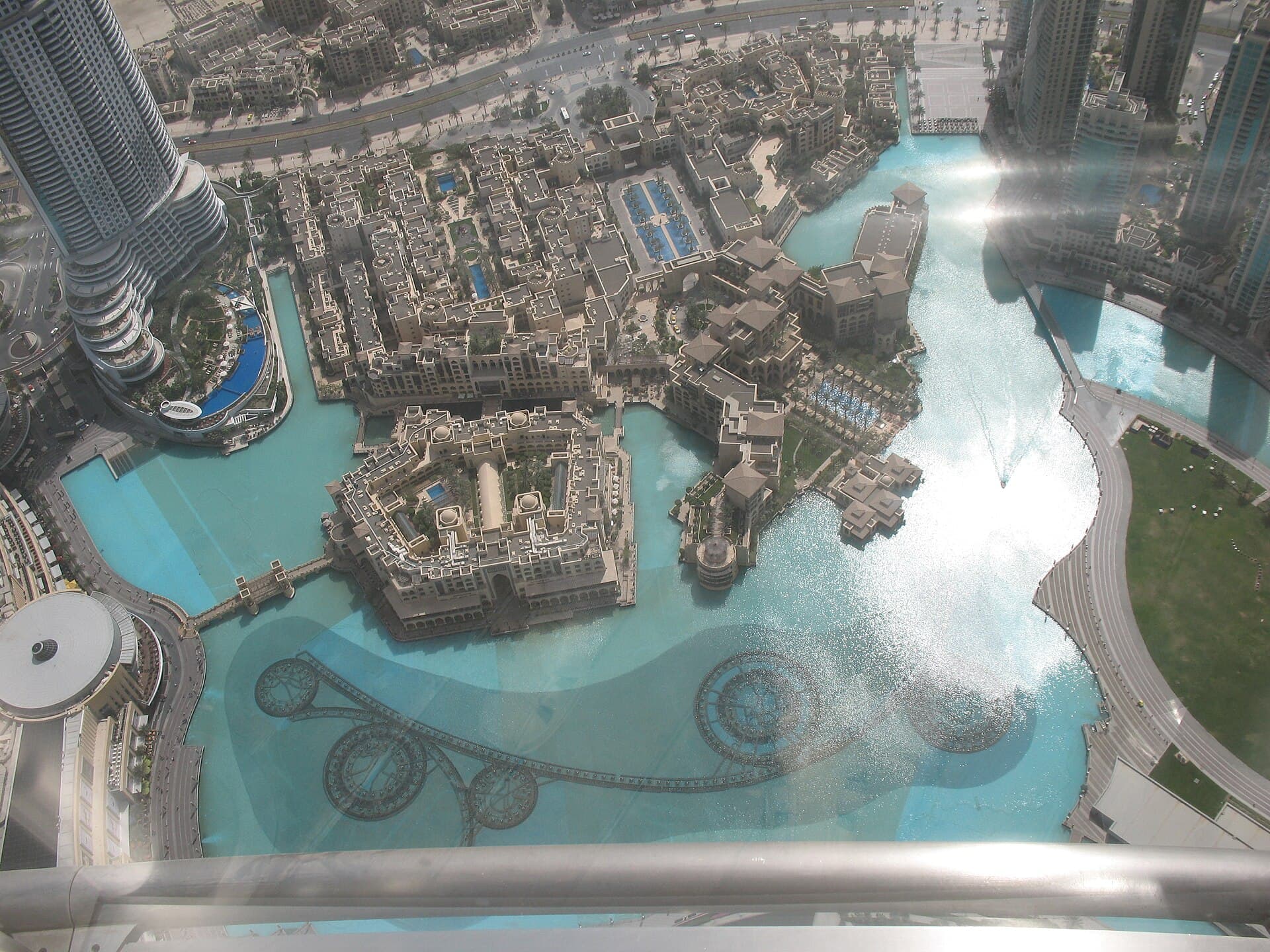 Dubai Long Weekend Getaway