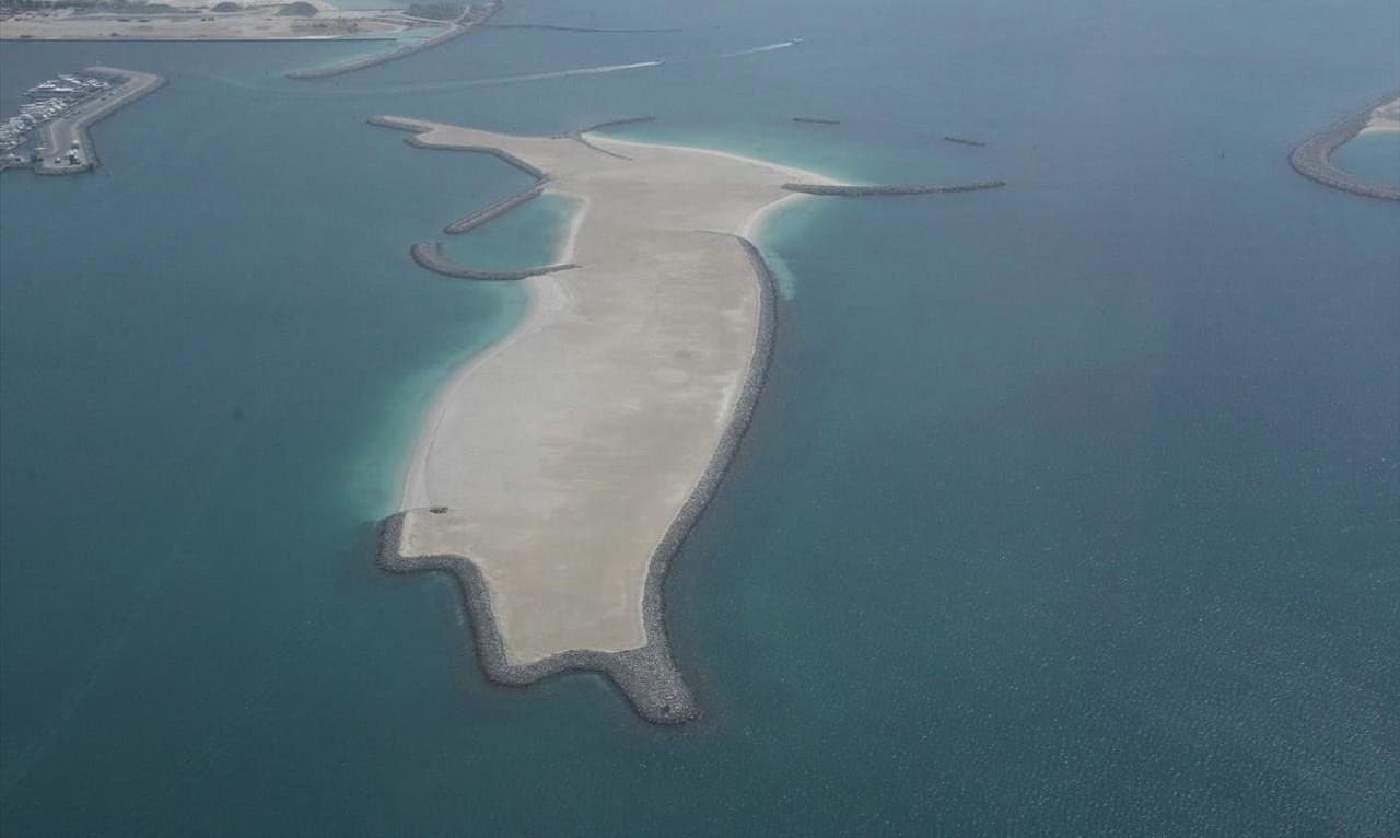 Dubai Luxury Escape