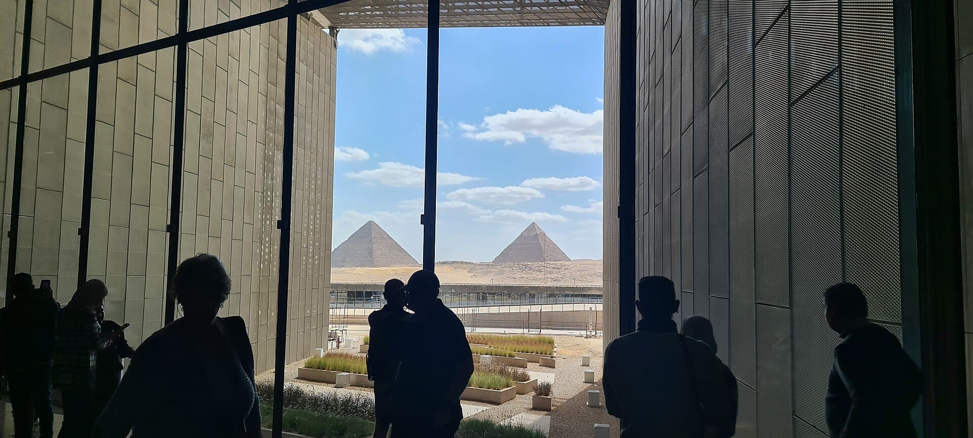 Egypt Classic — Cairo, Luxor and Aswan