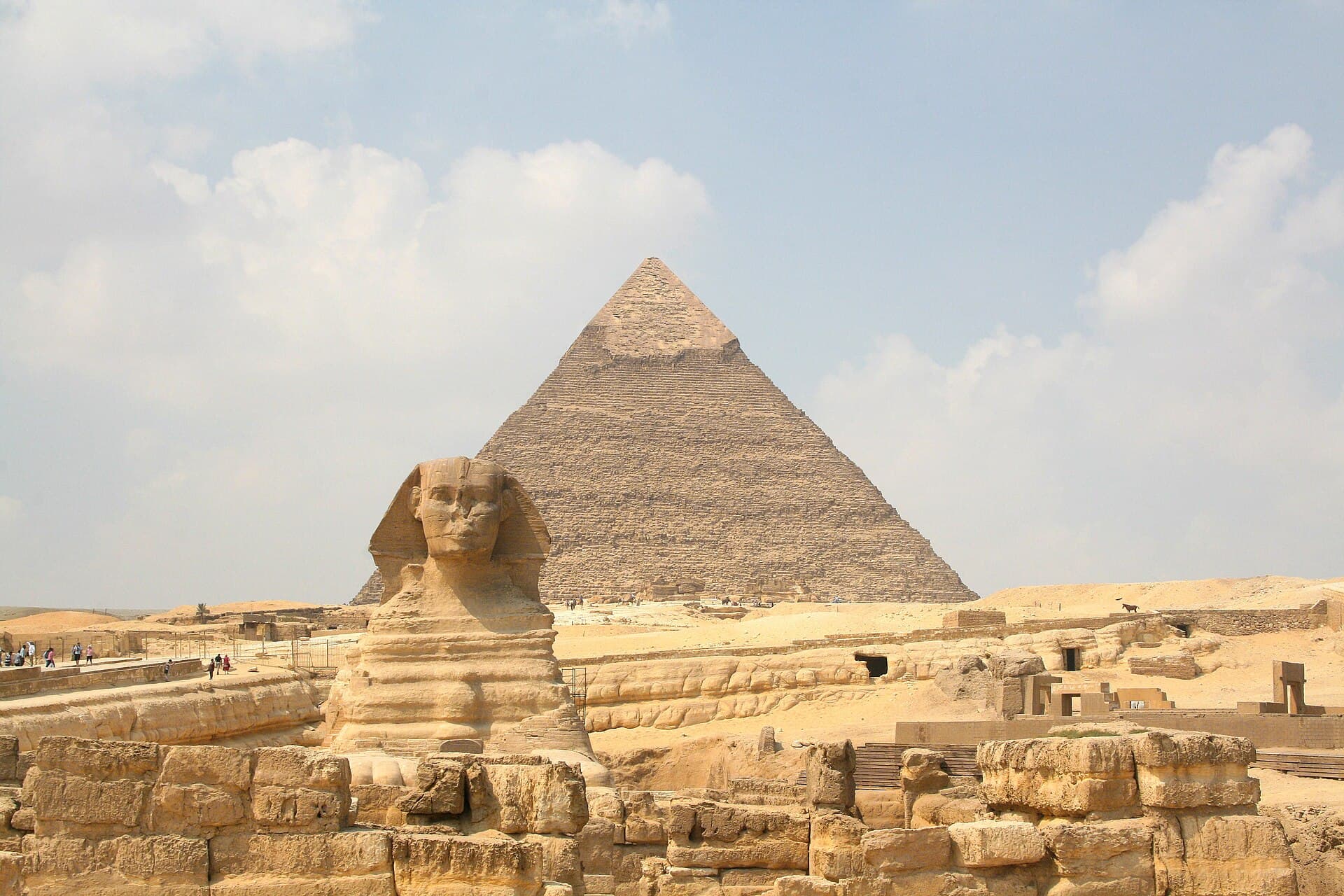 Egypt Highlights Short Break