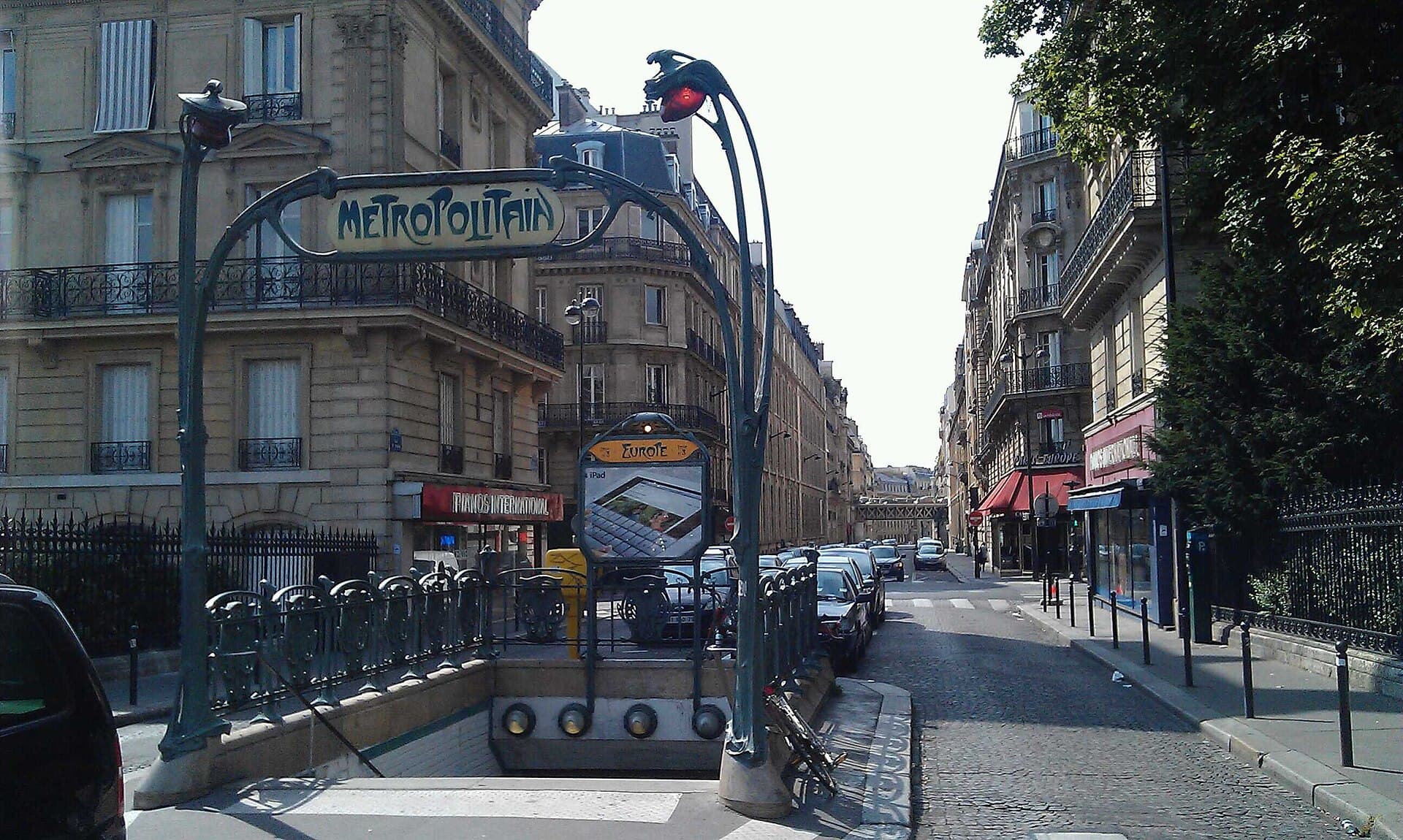 Europe Grand Tour — Paris, Swiss Alps, Rome and Barcelona