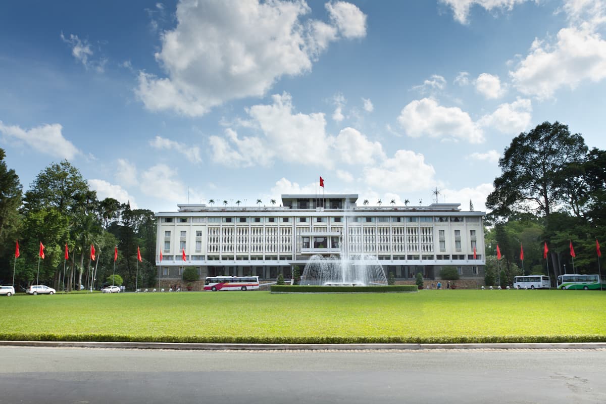 Ho Chi Minh City and Mekong Delta Explorer