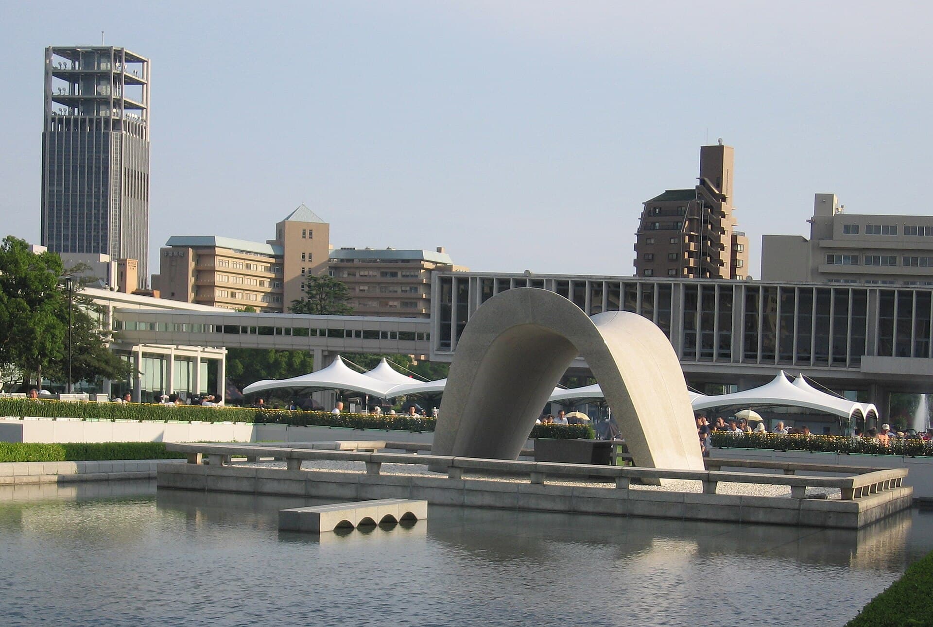 Japan Extended — Tokyo to Hiroshima