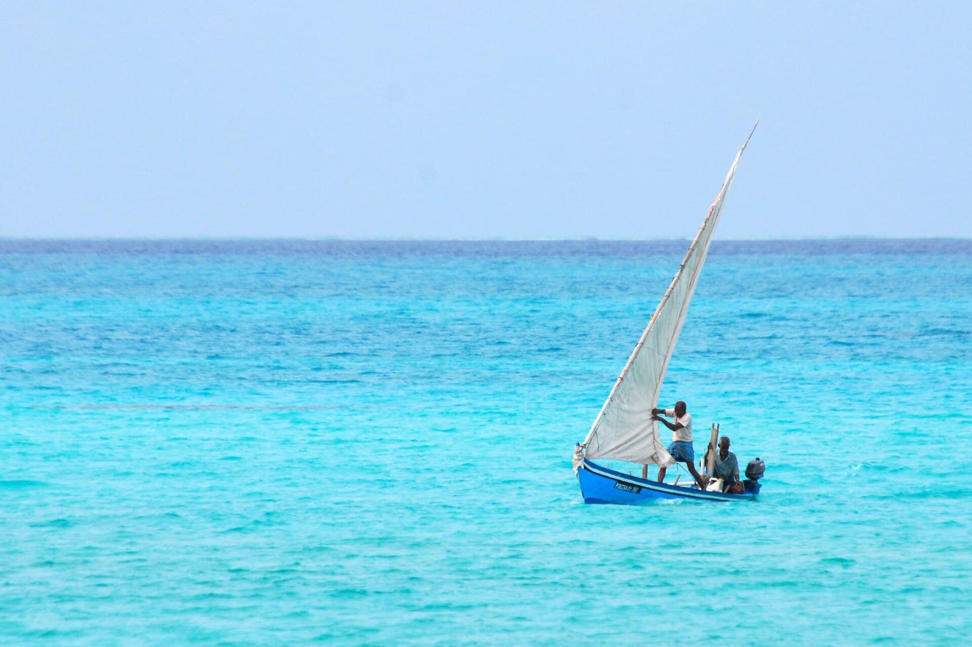 Maldives Short Escape — 4 Nights