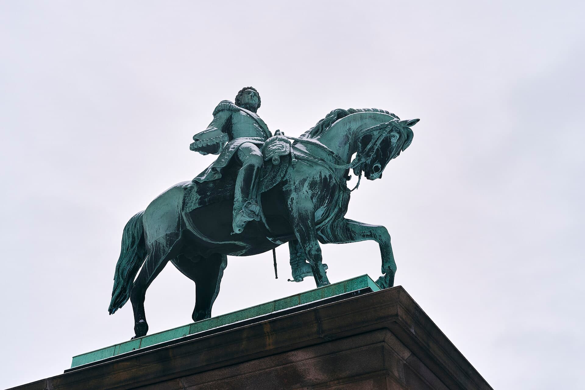 Scandinavia — Norway Fjords and Stockholm