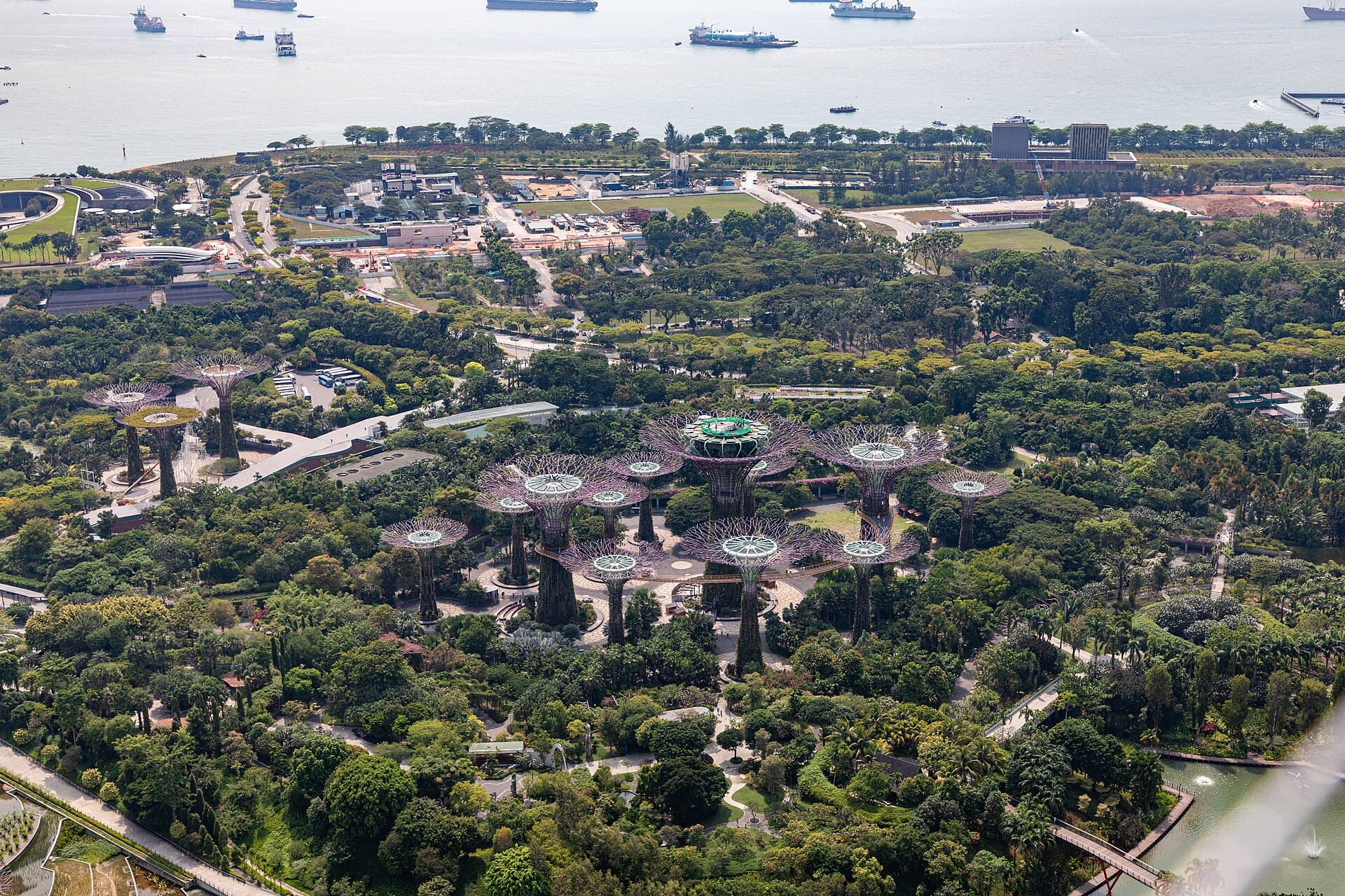 Singapore Long Weekend Getaway