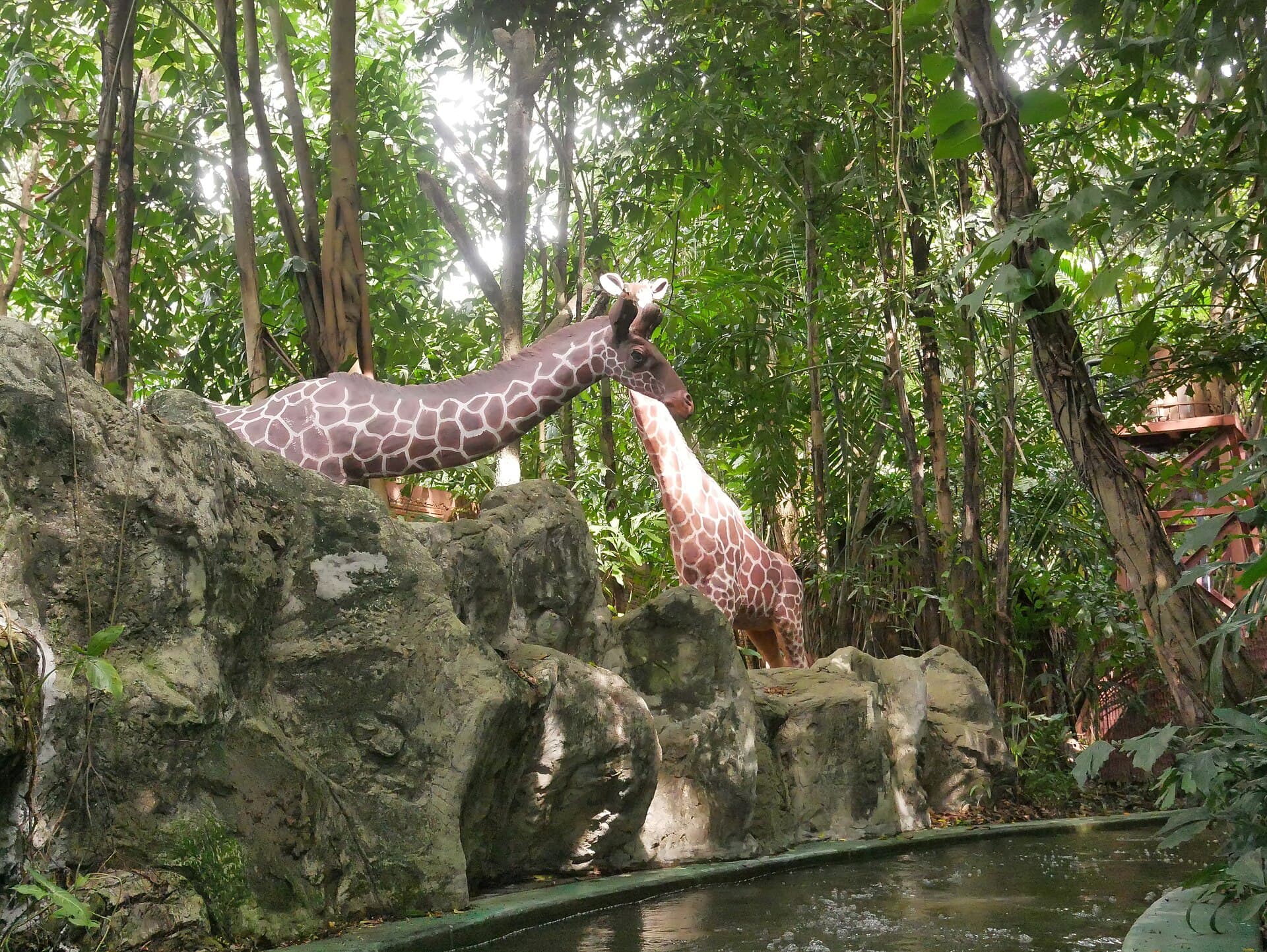 Thailand Family Fun — Bangkok, Pattaya and Phuket