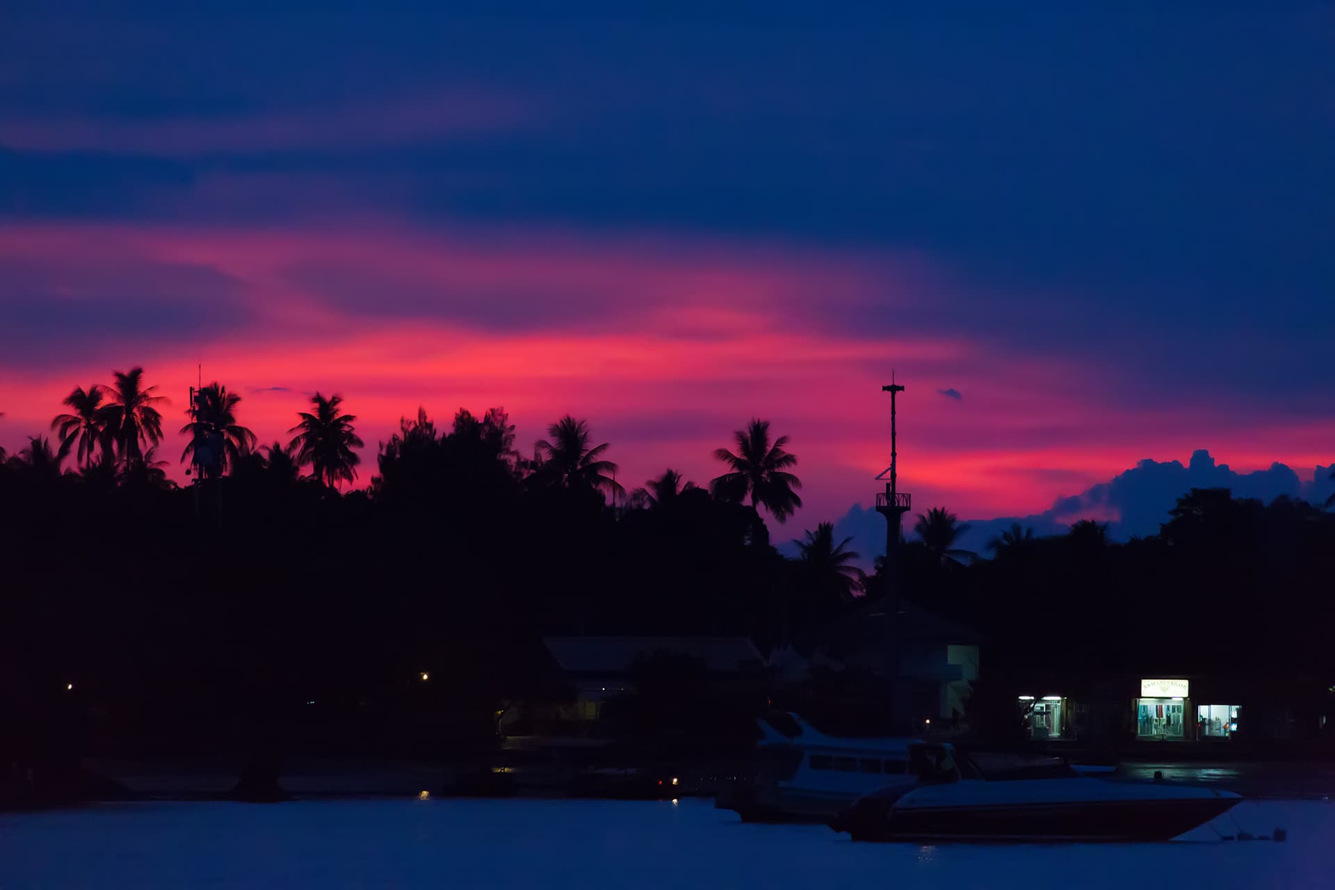 Thailand Honeymoon — Phuket and Krabi