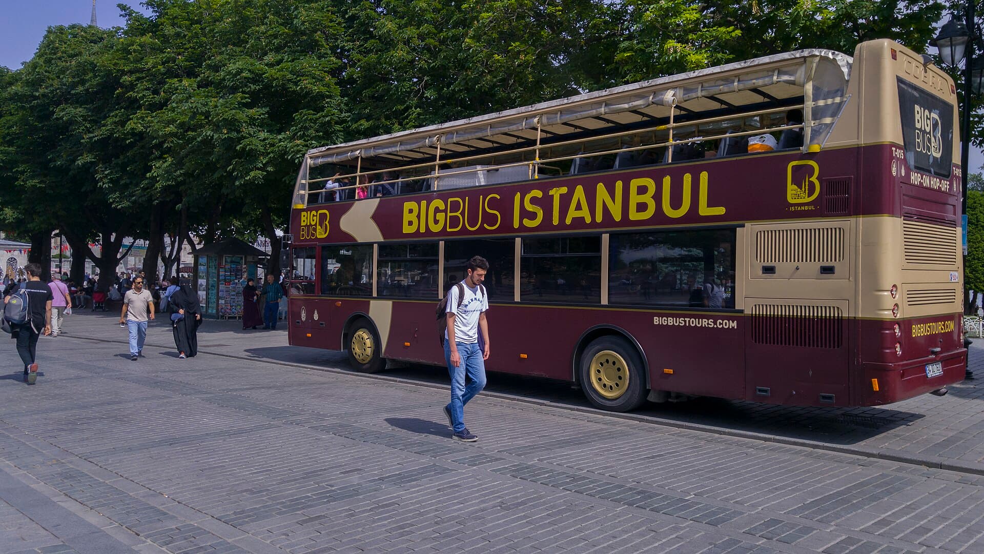 Turkey Classic — Istanbul and Cappadocia