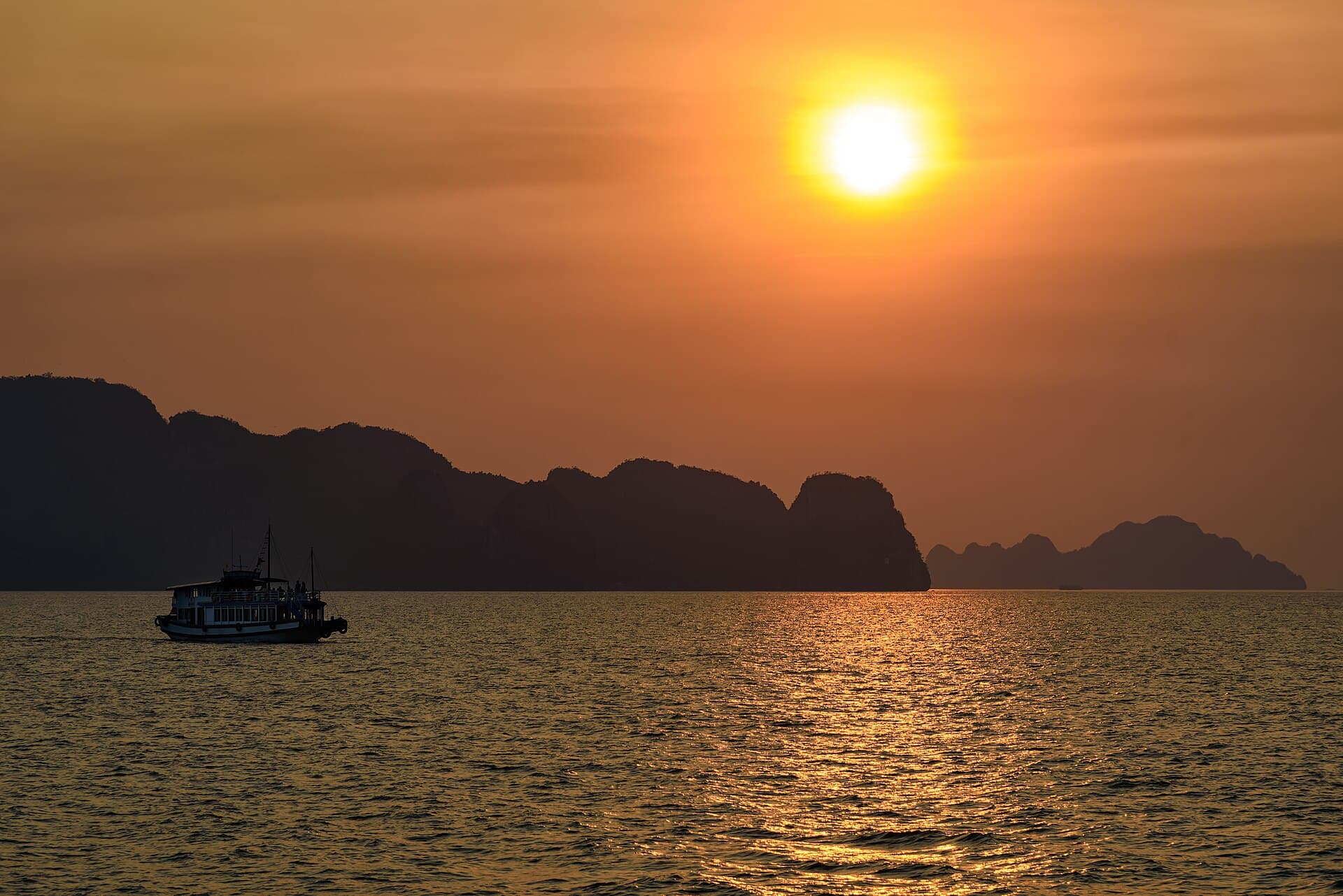 Vietnam Honeymoon — Ha Long, Da Nang and Hoi An